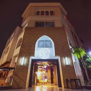 4* מלון דירות Ocean Atlantic View