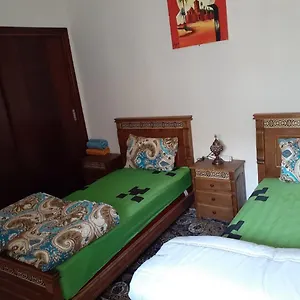 Appartement Superbe En Résidence Centre, Agadir