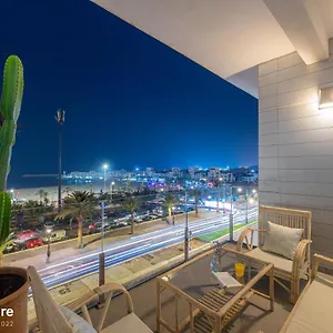 شقة Stayhere - Ocean View, أغادير