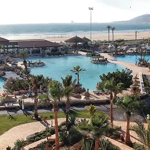 Riu Tikida Dunas Hotel