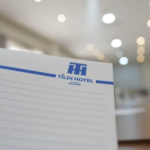 Tildi Hotel&spa Hotel