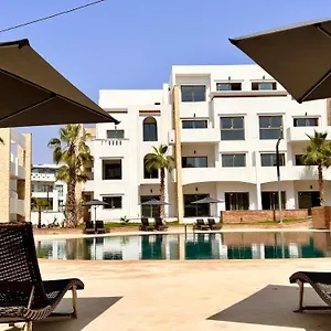  Hotel apartamentowy Dominium