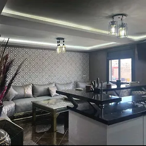  Apartament Les Jardins Berberes D'agadir