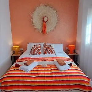 Casa Zouina Agadir
