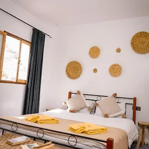 Soul Surf House Anza Agadir