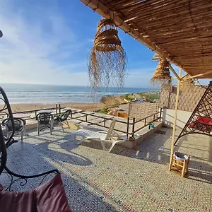  Apartament Miramar Surf Anza