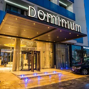 Dominium Agadir