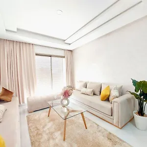 Appartement Family Modern Flat Near Mcdo &, Agadir