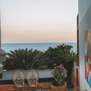 فندق Seaside By Dfrost Almugar, أغادير