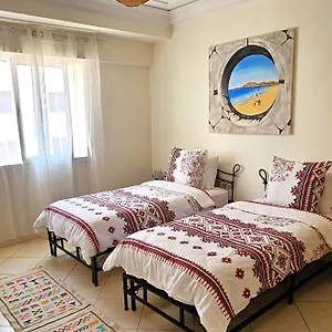 Appartement Centre-ville, Agadir