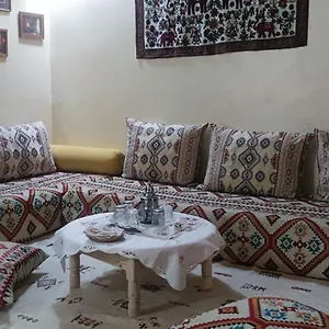 Appartement Résidence Narjiss 1, Agadir