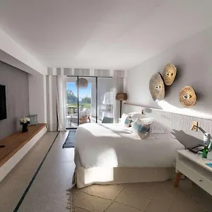 5* מלון Sofitel Thalassa Sea &