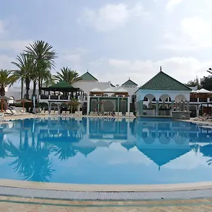 Valeria Jardins D'agadir - In Hotel