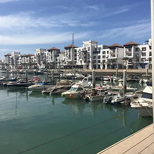 Appartement Marina, Agadir