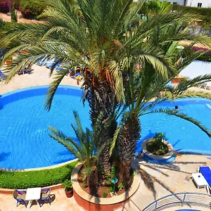 Golden Aparthotel