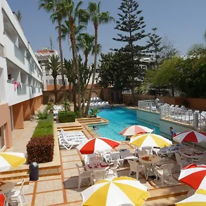 Kamal Center Hotel
