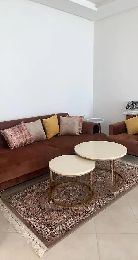 Appartement Residence Tafoult Lunja Village Imi Ouaddar Agadir