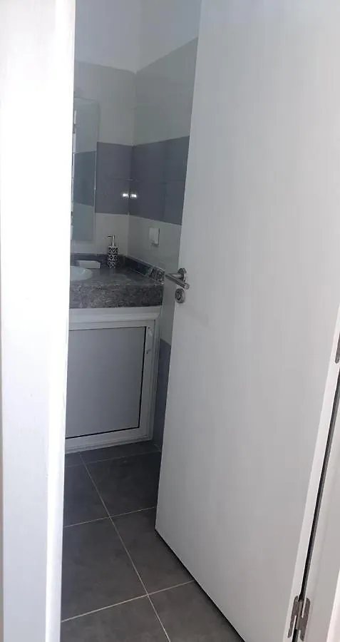 Appartement Residence Tafoult Lunja Village Imi Ouaddar Agadir