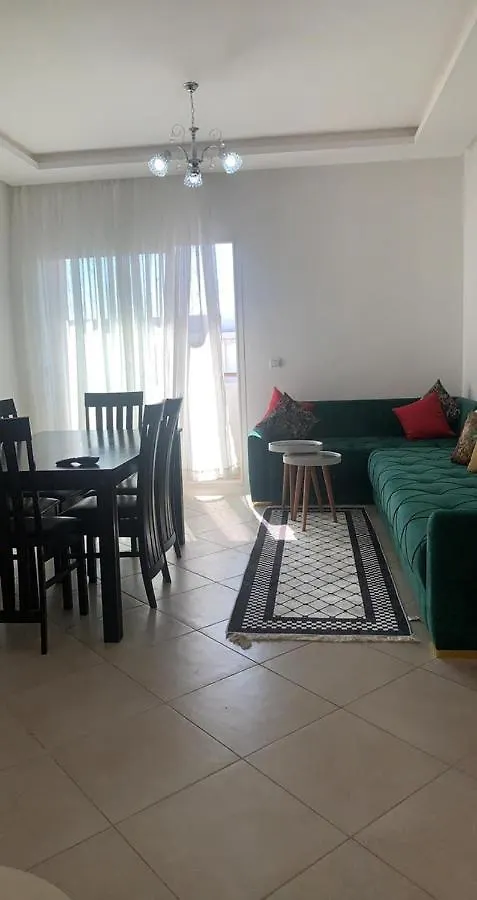 Residence Tafoult Lunja Village Imi Ouaddar Agadir 0*,  Maroc