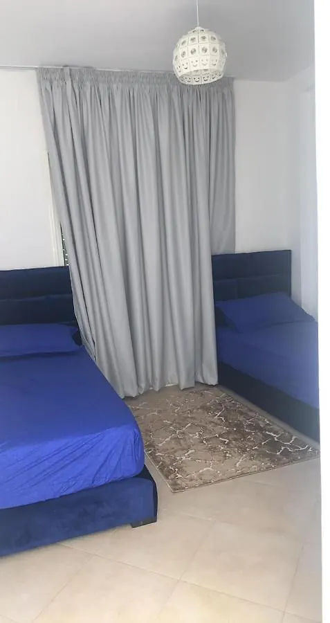 Residence Tafoult Lunja Village Imi Ouaddar Agadir