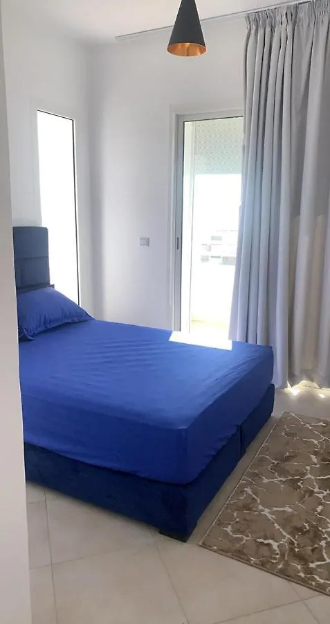 Residence Tafoult Lunja Village Imi Ouaddar Agadir Appartement